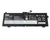 Batterie 51Wh original pour Lenovo ThinkPad C13 Yoga 1st Gen Chromebook (20UY)