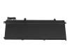 Batterie 51Wh original pour Lenovo ThinkPad P14s Gen 2 (21A0/21A1)