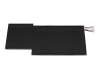 Batterie 52,4Wh original pour MSI GF75 Thin 10SCSXR/10SCSXK (MS-17F3)
