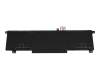 Batterie 52,5Wh original pour HP Victus 15-fa2000