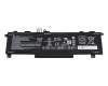 Batterie 52,5Wh original pour HP Victus 15-fb1000