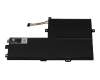 Batterie 52,5Wh original pour Lenovo IdeaPad C340-15IML (81TL)