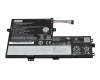 Batterie 52,5Wh original pour Lenovo IdeaPad Flex-15IWL (81SR)