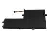 Batterie 52,5Wh original pour Lenovo IdeaPad Flex-15IWL (81SR)
