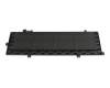 Batterie 52,5Wh original pour Lenovo ThinkPad P16s Gen 2 (21K9)