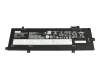 Batterie 52,5Wh original pour Lenovo ThinkPad T16 Gen 2 (21K7/21K8)