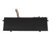 Batterie 52Wh original pour Medion Akoya E14413 (W1140T)