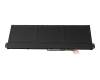 Batterie 53,05Wh original pour Acer Extensa 15 (EX215-55)