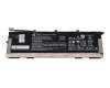 Batterie 53,2Wh original (Type OR04XL) pour HP EliteBook 840 G5