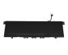 Batterie 53,2Wh original pour HP Envy 13-ah0100