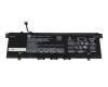 Batterie 53,2Wh original pour HP Envy 13-aq1600