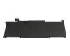 Batterie 53,8Wh original pour MSI Modern 14 C11M (MS-14J3)
