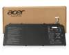Batterie 53,9Wh original 11,55V (AP15O5L) pour Acer Swift 5 (SF515-51T)