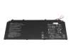 Batterie 53,9Wh original pour Acer Chromebook 514 (CB514-2H)