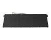 Batterie 53Wh original 11,25 V (AP23A7L) pour Acer TravelMate Spin B3 (TMB311-32)
