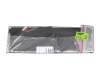 Batterie 53Wh original 11.55V (Typ AP20CBL) pour Acer TravelMate P2 (TMP215-41-G2)
