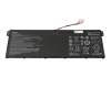 Batterie 53Wh original AP23A5L / 11,55 V pour Acer Aspire 16 (A16-71M)
