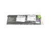 Batterie 53Wh original pour Acer Travelmate P2 (TMP216-42)