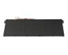 Batterie 53Wh original pour Acer Travelmate P2 (TMP216-42-TCO)