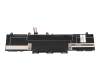 Batterie 53Wh original pour HP EliteBook x360 830 G6