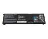Batterie 53Wh original pour Schenker SVS14E22