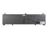 Batterie 54,24Wh original pour MSI Cyborg 15 B13WGKG