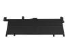 Batterie 54,72Wh original pour Lenovo IdeaPad Slim 5 15Q8Y11 (83RL)