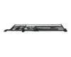Batterie 54,72Wh original pour Lenovo IdeaPad Slim 5 15Q8Y11 (83RL)