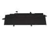 Batterie 54,7Wh original pour Lenovo ThinkPad X13 G3 (21BN/21BQ)