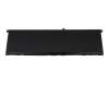 Batterie 54Wh original (4 cellules) pour Dell Vostro 15 (3510)