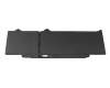 Batterie 54Wh original pour Dell Latitude 14 (3450)