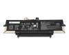 Batterie 54Wh original pour HP ZBook 15u G6