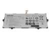Batterie 54Wh original pour Samsung Galaxy Book2 15 (NP750XED)