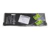 Batterie 55,9Wh original 11.61V (Type AP19B8M) pour Acer TravelMate P4 (TMP414RN-53)