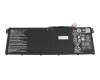 Batterie 55,9Wh original 15,4V (AP18C7M) pour Acer Aspire Vero 14 (AV14-51)