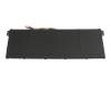 Batterie 55,9Wh original 15,4V (AP18C7M) pour Acer ConceptD 3 Pro (CN316-73P)