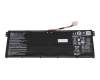 Batterie 55,9Wh original AP18C7M pour Acer TravelMate Spin 4 (TMP414RNA-51)