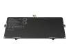 Batterie 55,9Wh original pour Samsung Galaxy Book4 Edge 14 (NP940XMA)