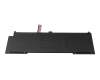 Batterie 55Wh original pour Emdoor NP15TG