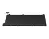 Batterie 56Wh original (7,64V) pour Huawei MateBook D 15 (2021)