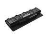 Batterie 56Wh original pour Asus N46JV