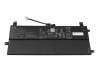Batterie 56Wh original pour Asus NR2201ZE