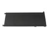 Batterie 56Wh original pour Dell Inspiron 15 2in1 (7573)
