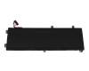 Batterie 56Wh original pour Dell Precision 15 (5530)