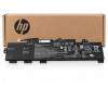 Batterie 56Wh original pour HP EliteBook 850 G6