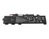 Batterie 56Wh original pour HP EliteBook x360 830 G6