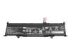 Batterie 56Wh original pour HP ProBook 465 G11