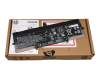 Batterie 56Wh original pour HP ProBook 650 G3
