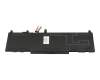 Batterie 56Wh original pour HP ZBook Power G11