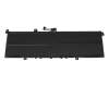 Batterie 56Wh original pour Lenovo ThinkBook 13s G2 ARE (20WC)